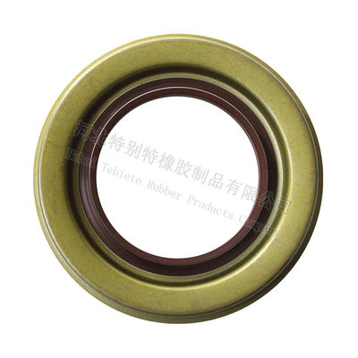 Óleo diferencial Seal82.5*140*21mm da parte traseira de Chenglong, material de alta temperatura da corrosão Proof.NBR da resistência