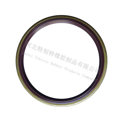 90033-11031TB tipo selo do óleo 127x147x11mm resistente ao calor da graxa do cubo de roda de NBR