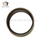 Selo do óleo da roda traseira de Auman 185*210*11mm, selo do óleo da roda traseira de Shacman, qualidade alta de superfície de aço de NBR, IATF16949: 2016