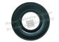 A instalação fácil de borracha resistente ao calor traseira do OEM do selo do óleo do selo do óleo da roda traseira do óleo Seal84*161*17.8/20.6mm da roda de FAW