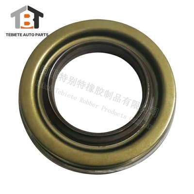 Qingte /AK Axle Differential Rubber Oil Seal com 82.6*140*26mm 82.6x140x26mm