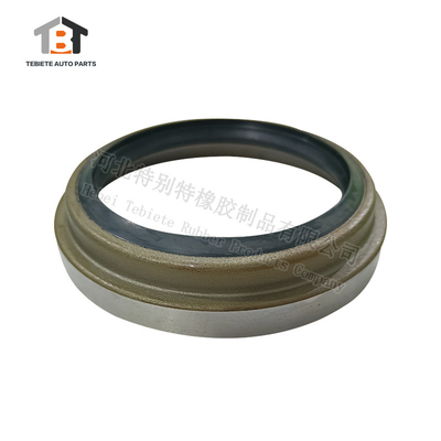 O selo do óleo do OEM 1-09625-322-0 para ISUZU 86*143*10/37 NBR sela o cubo de roda traseira