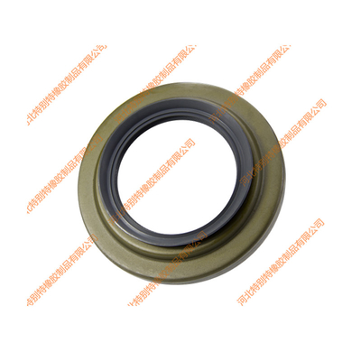Selo do óleo do tamanho 80x135x15/27 80*135*15/27 do OEM AE7943E do selo do óleo do caminhão de Nissan