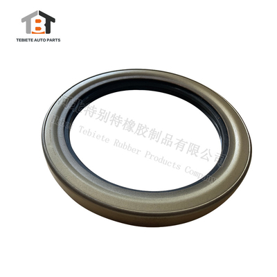 Reboque de alta qualidade Axle Oil Seal 124.5x165x16 do selo RANDON do cubo do caminhão do OEM 324392N