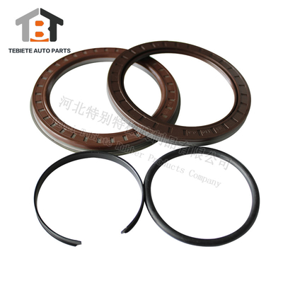 Selo do óleo do caminhão de VOLVO para Front Wheel Part NO.20518611/2036197 jogos de Repairt