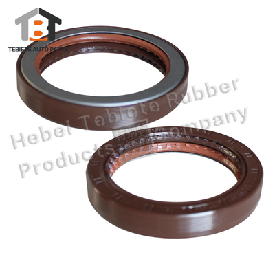 Os bordos dobro óleo o selo para Hande Axle 82.58*107.9*16/24 milímetro Axle Differential meados de