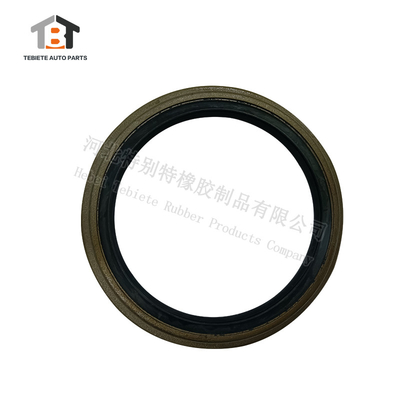 O selo do óleo do OEM 1-09625-322-0 para ISUZU 86*143*10/37 NBR sela o cubo de roda traseira
