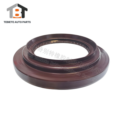Selo do óleo do tamanho 80x135x15/27 80*135*15/27 do OEM AE7943E do selo do óleo do caminhão de Nissan