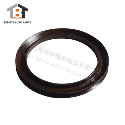 Nitrilo do selo do óleo 104*135*9mm do caminhão de China Dongfeng para o caminhão de Dongfeng (104x135x9) milímetro