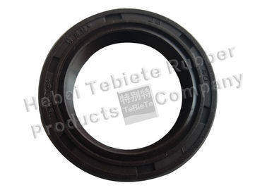 O selo do óleo do caminhão do óleo de bomba Seal28*40*7mm.BALONG do ar de HOWO, borracha da tampa (tipo do TC) personalizou de alta qualidade com preço compitive