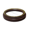Shanxi/FAW Front Wheel Oil Seal 111*150*12/25mm, selo do óleo livre da manutenção