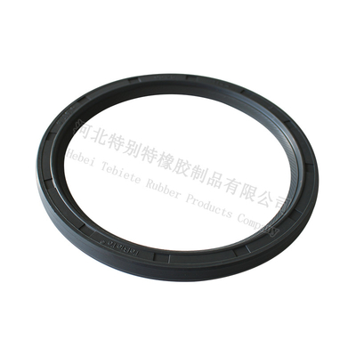 Selo do óleo da caixa de engrenagens de HOWO 95.25x114.6x12.5/8mm. Serviço do OEM da resistência do ácido alcalino do selo do óleo da separação do elevado desempenho