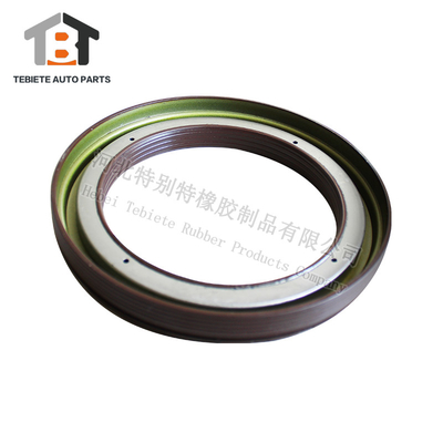Selo do óleo do caso 133.36*187.5*24 para o OEM do eixo de CONMET 10045884/3104081-T38A0/10045884