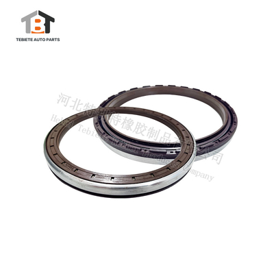 OEM 1740992 do selo do óleo do cubo de roda da gaveta 1534012 1409889 12020496b 142*170*13.5/16MM