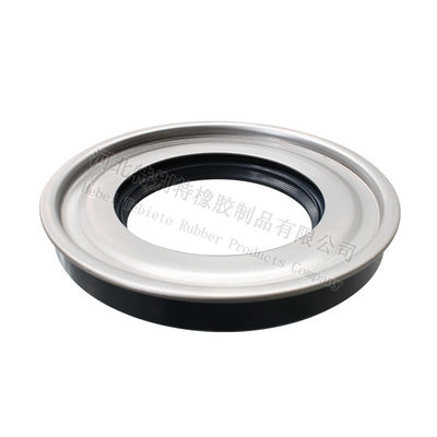 selo do óleo do diferencial do OEM 680470 de 83x140x20mm para o SINO caminhão de HOWO